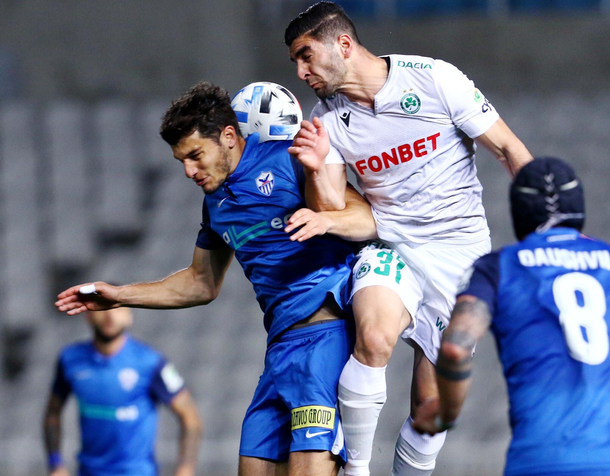 Καθορίστηκαν οι κερκίδες στο Super Cup και οι τιμές εισιτηρίων από την ΚΟΠ