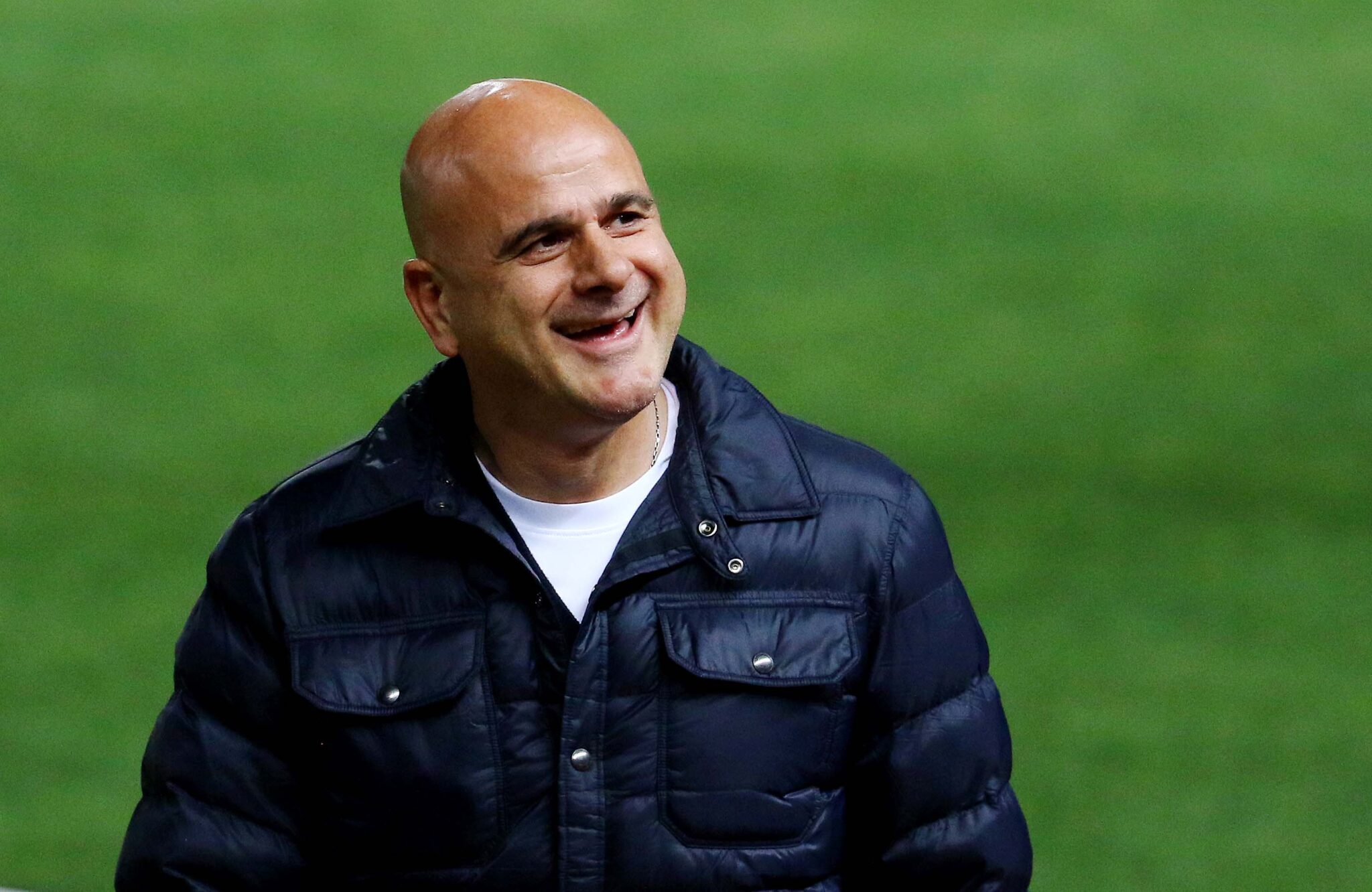 Ενίσχυσε (και) την άμυνα ο Κετσπάγια, πάει για άλλες δύο μεταγραφές