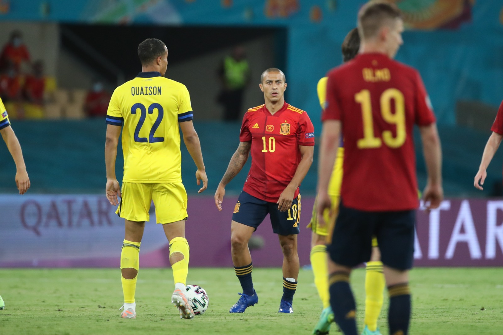 Ισπανία: Πιο προβλέψιμη… πεθαίνεις