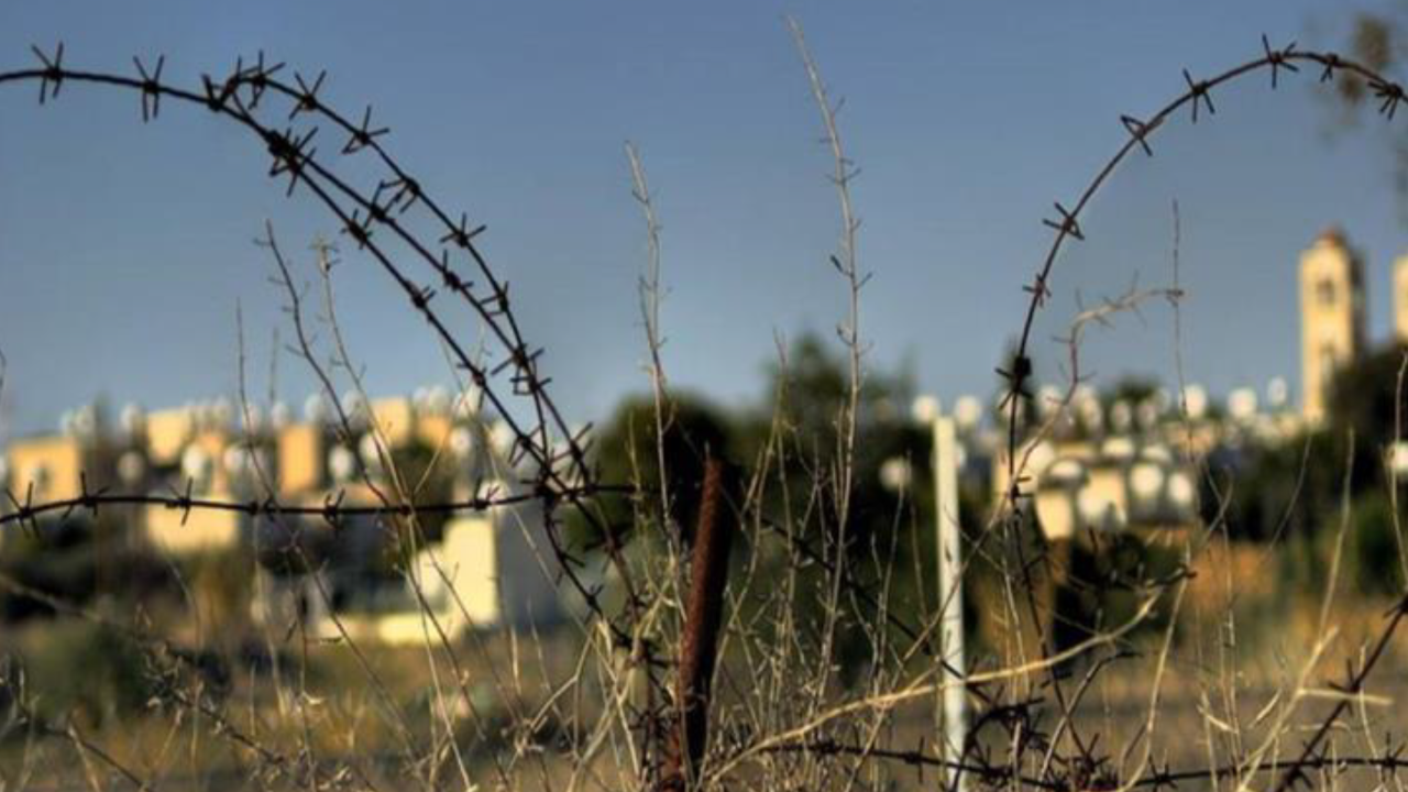 Διπλωματικός μαραθώνιος και προβληματισμός για τις "αυτοδιοικούμενες" (ΒΙΝΤΕΟ)