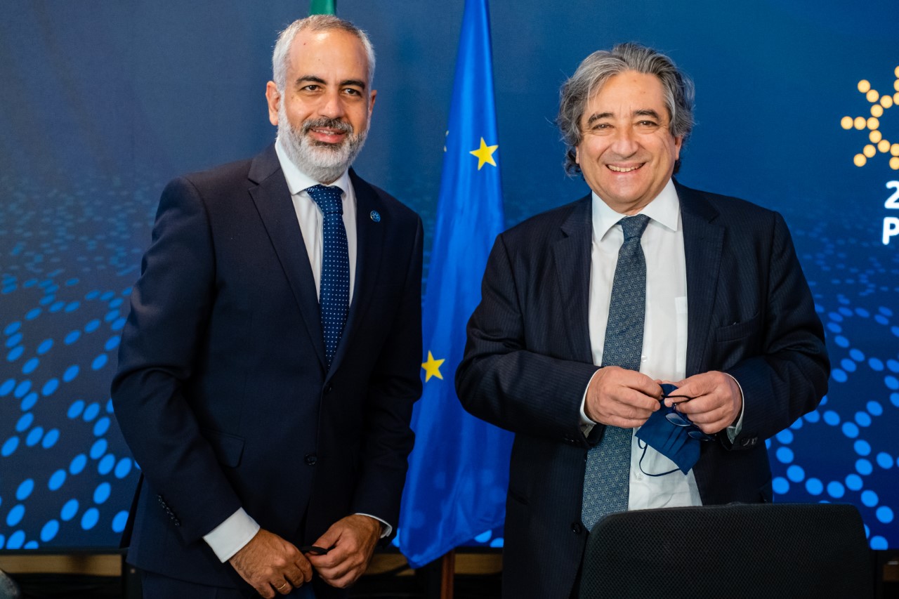 Υφ. Ναυτιλίας: Η Κύπρος στηρίζει τη γαλάζια οικονομία