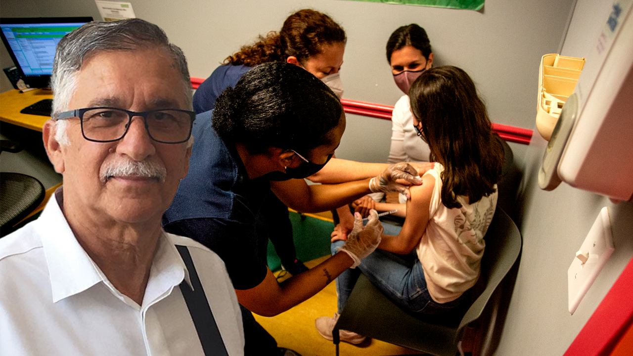 Καραγιάννης για εμβολιασμούς εφήβων: "Δεν επείγει να παρθεί απόφαση άρον άρον"