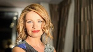 Παναγιώτα Βλαντή: Παντρεύτηκε τον εκλεκτό της καρδιάς της υπό άκρα μυστικότητα