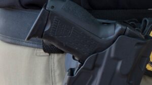 Eγκρίθηκε η δημόσια οπλοφορία χωρίς άδεια στο Τέξας