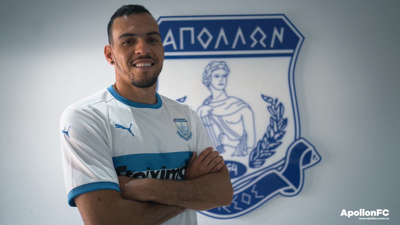 Νασιμέντο: «Η μοναδική μας σκέψη και στόχος είναι οι νίκες και οι τίτλοι»