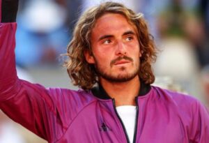 Ιδού το αμύθητο ποσό που κέρδισε ο Τσιτσιπάς μετά την εμφάνιση του στον τελικό