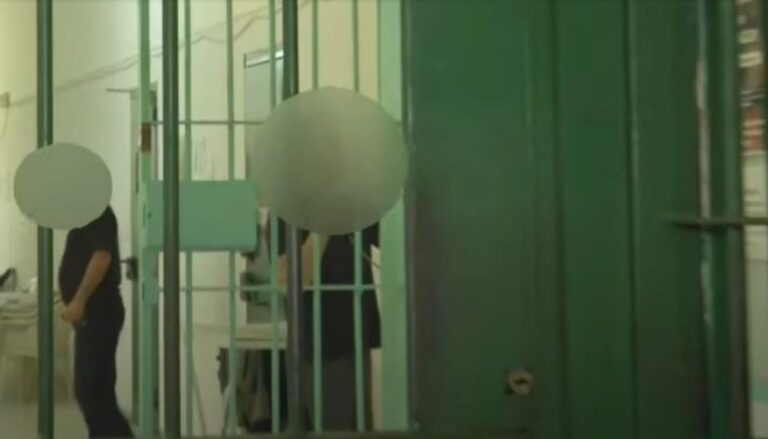 ΦΩΤΟ: Τα τηλεφωνήματα του 32χρονου συζυγοκτόνου από τη φυλακή