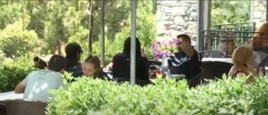 Το αδιαχώρητο και στα ορεινά θέρετρα το τριήμερο του Κατακλυσμού (ΒΙΝΤΕΟ)