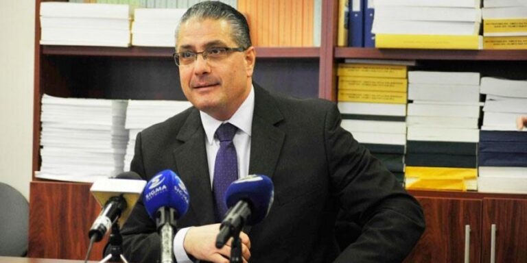 Η επιστροφή με αξιώσεις ενός παλιού γνώριμου στην ΕΔΕΚ