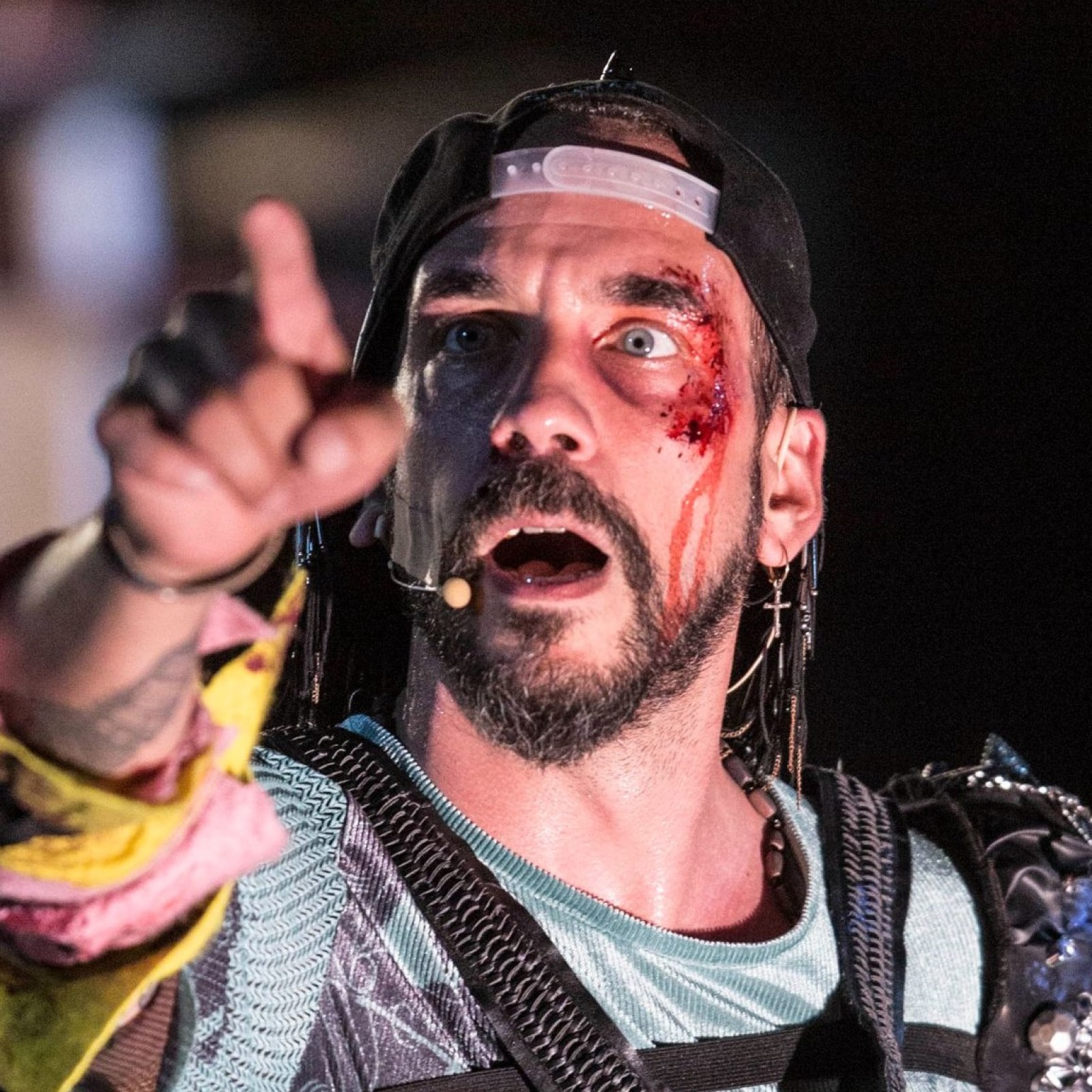 Ο Πάνος Μουζουράκης για πρώτη φορά στην Επίδαυρο – Όλες οι λεπτομέρειες