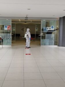 Βουλή: Μόνο με rapid test θα εισέρχονται οι ανεμβολίαστοι υπάλληλοι