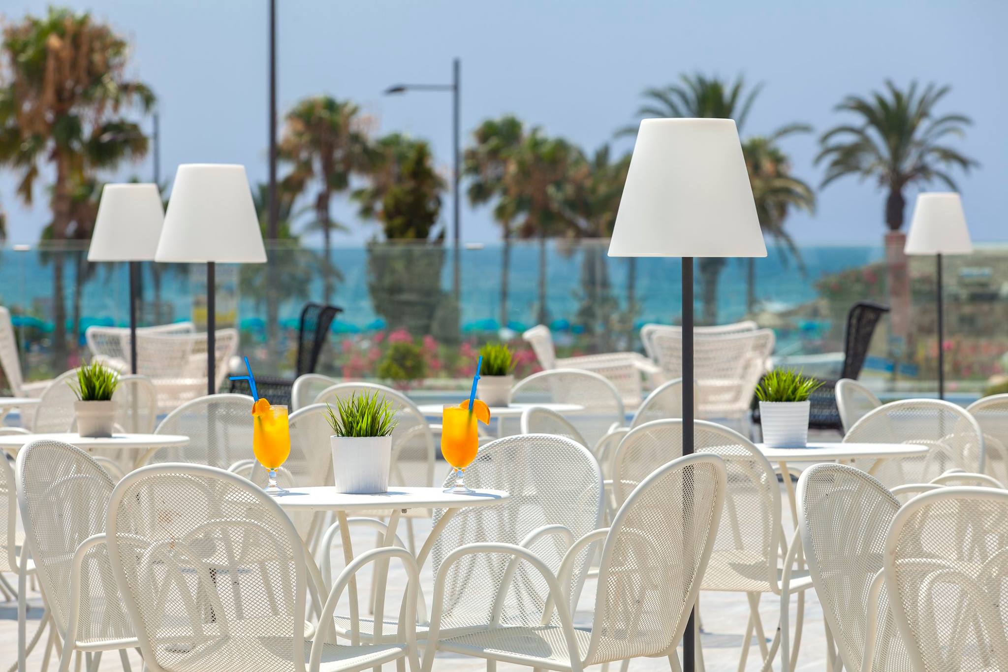 ΒΙΝΤΕΟ:Το ξενοδοχείο-πρότυπο που κατάφερε να μειώσει κατά 95% τη χρήση πλαστικών