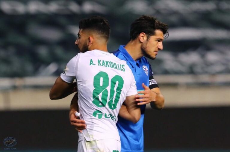 Οι προϋποθέσεις για αγορά εισιτηρίου για τον αγώνα του Super Cup