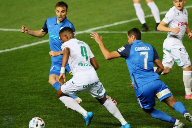 Ομόνοια και Ανόρθωση για την πρώτη κούπα της χρονιάς