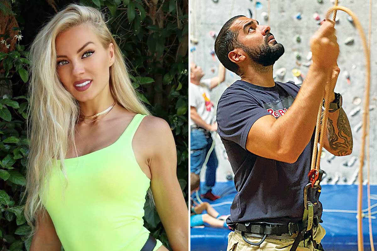 Η Νόβα περιγράφει για πρώτη φορά πως έγινε η πρόταση γάμου από τον αγαπημένο της