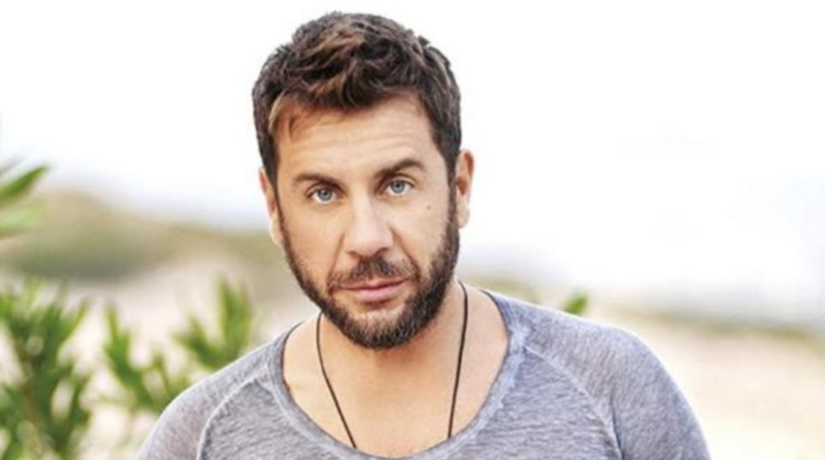 Συγκλονίζει ο Γιώργος Μαζωνάκης: "Τη μάνα μου, δεν την έχω πει ποτέ “μητέρα”