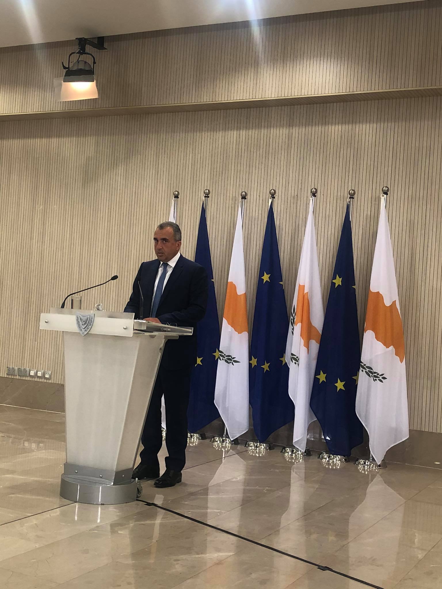 Χατζηπαντέλας προς νέους: Κάντε το πρώτο βήμα, εμβολιαστείτε