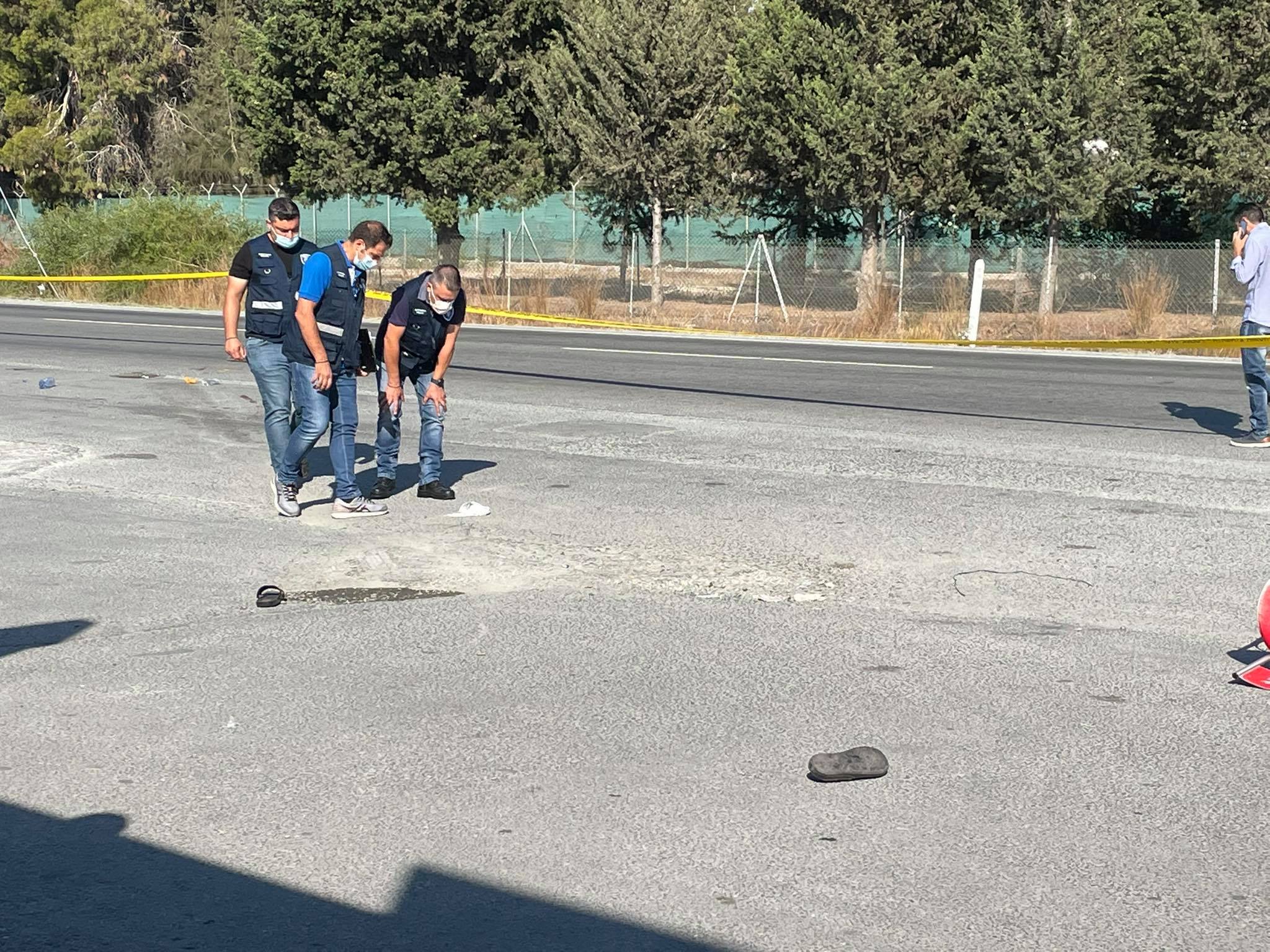 ΒΙΝΤΕΟ: Δοσοληψίες ναρκωτικών πίσω από το φονικό στη Λεμεσό