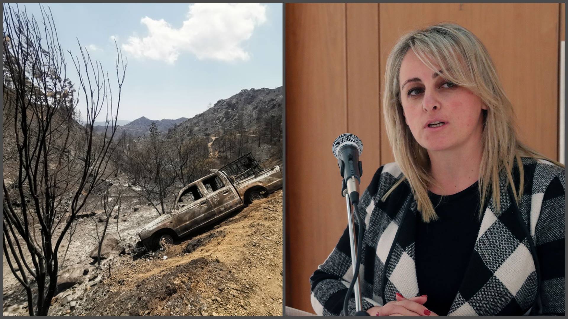 Κλέλια Βασιλείου: Μην αρχίσετε να φυτεύετε ό,τι, όπως και όπου θέλετε