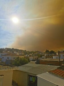 Αυτά είναι τα τηλέφωνα έκτακτης ανάγκης, ποιους δρόμους πρέπει να αποφύγετε
