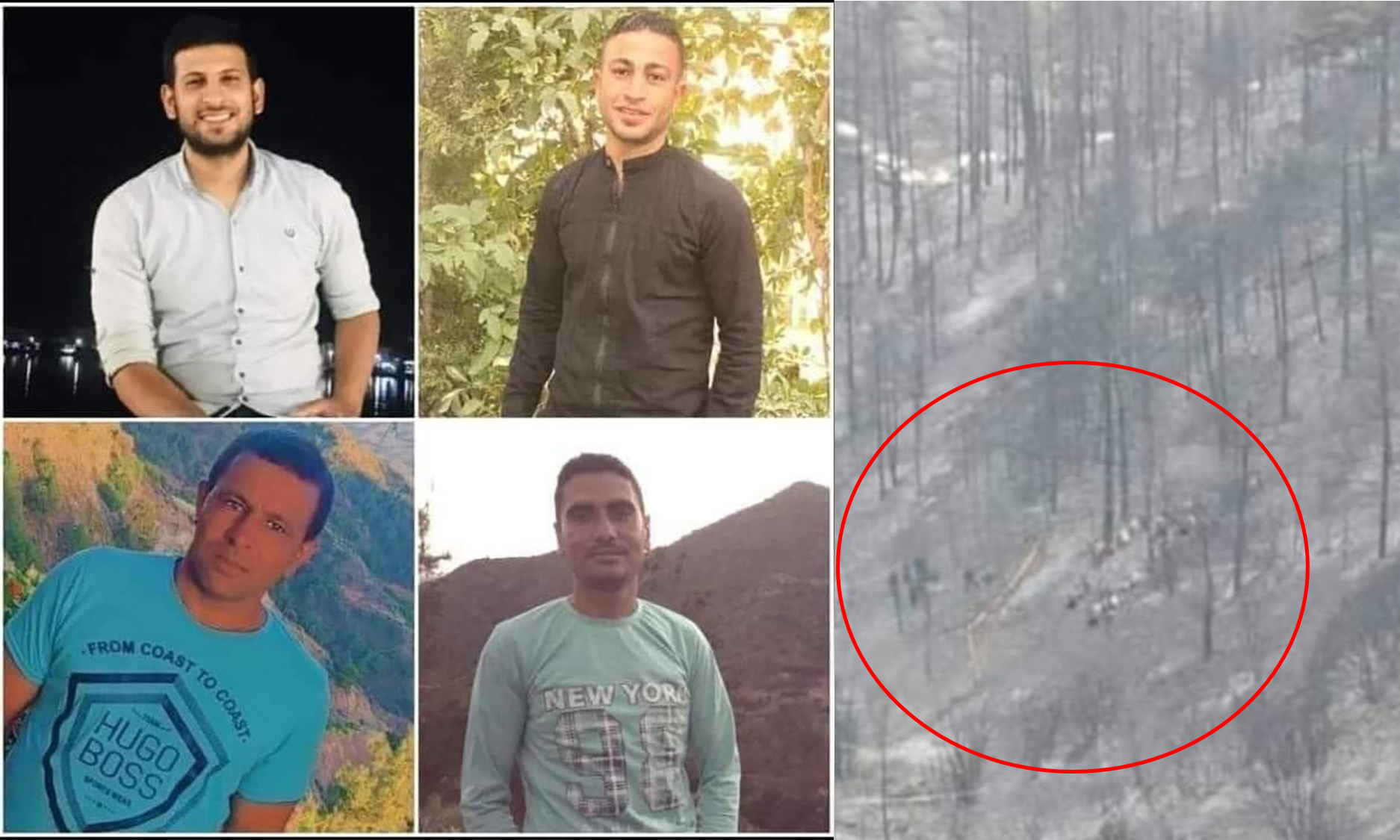 ΠΕΟ: Ζητά έρευνα από τη Ζέτα για τους εργάτες που πέθαναν στην πυρκαγιά