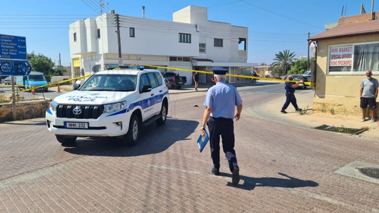 Νέα τραγωδία: Νεκρός ο παππούς Γιαννακός που "έσβησε" στην άσφαλτο της Ξυλοφάγου