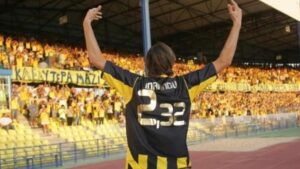 ΑΕΛ: «Η απόφαση του Ιωάννου να αποχωρήσει αφήνει ένα δυσαναπλήρωτο κενό»