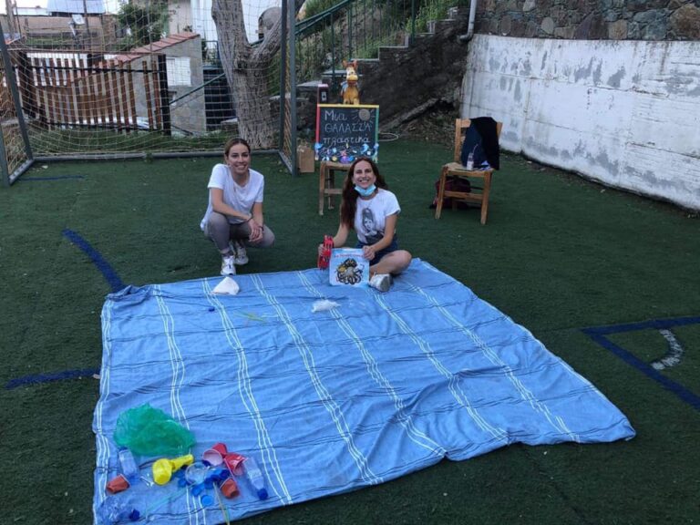 Με παραστάσεις, θέατρα και συναυλίες στηρίζουν τα πυρόπληκτα παιδιά