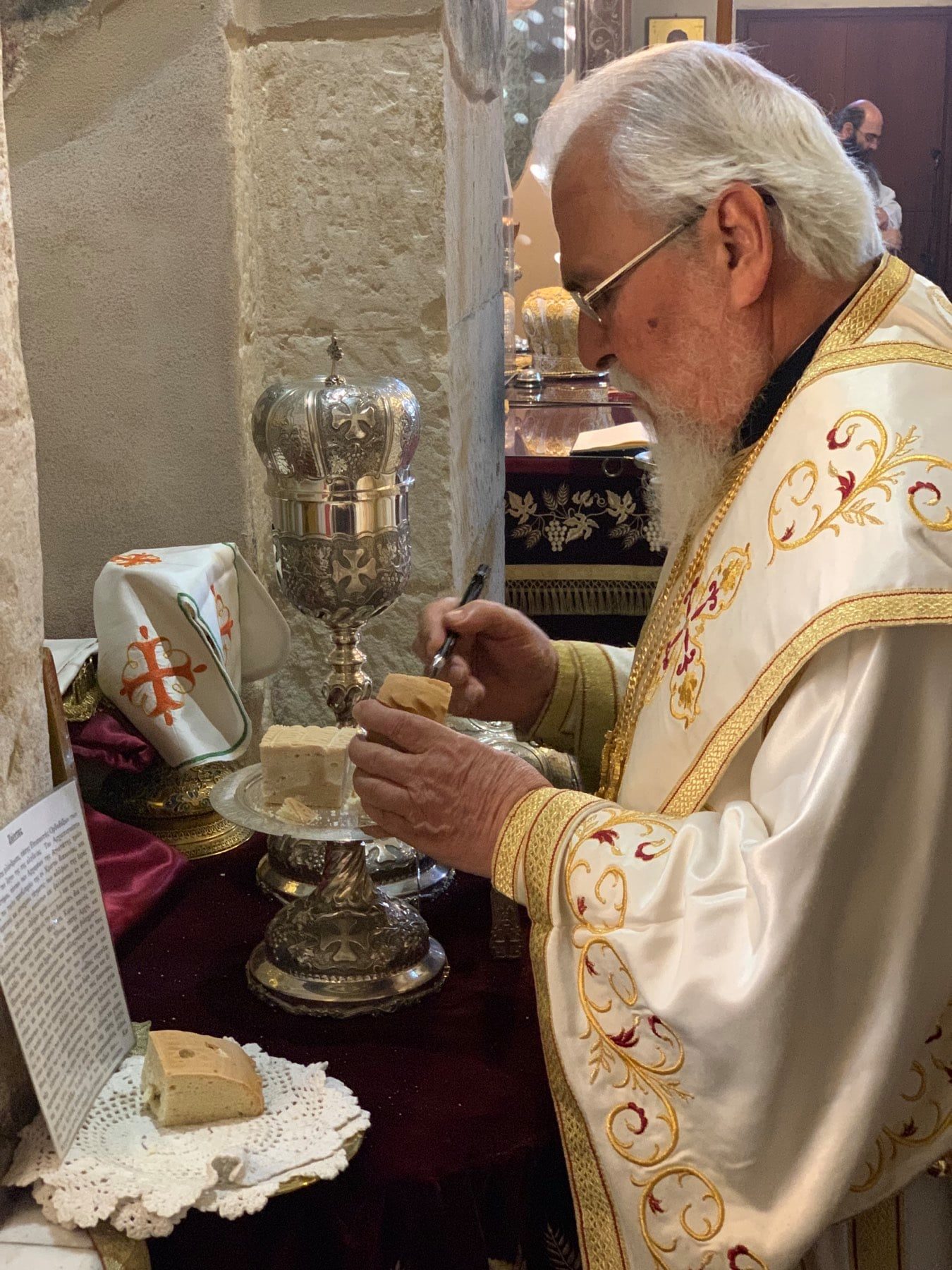 "Στόχος του Ερντογάν όλη η Κύπρος, όσοι Τ/κ θέλουν να έρθουν είναι ευπρόσδεκτοι"