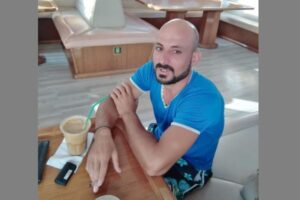 Ώρες αγωνίας για 33χρονο που ελλείπει από τον χώρο διαμονής του (ΦΩΤΟ)