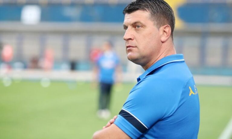 Μιλόγεβιτς: «Δεν έχουμε άλλη επιλογή, ούτε περιθώρια»