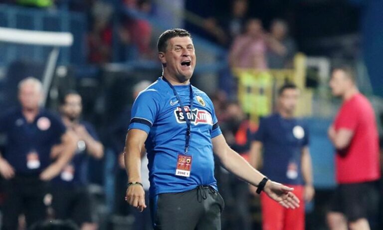 «Γκάζια» Μιλόγεβιτς, ετοιμάζει αλλαγές στη ρεβάνς