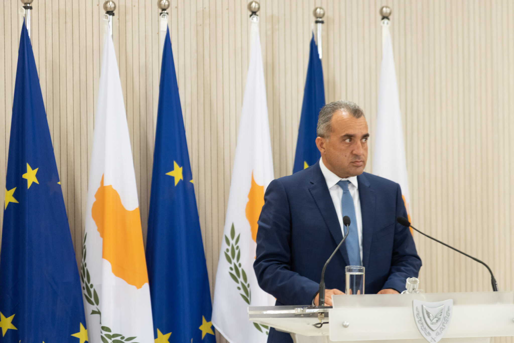 Αυτές είναι οι σκέψεις στο Υπουργείο Υγείας για τα νέα περιοριστικά μέτρα