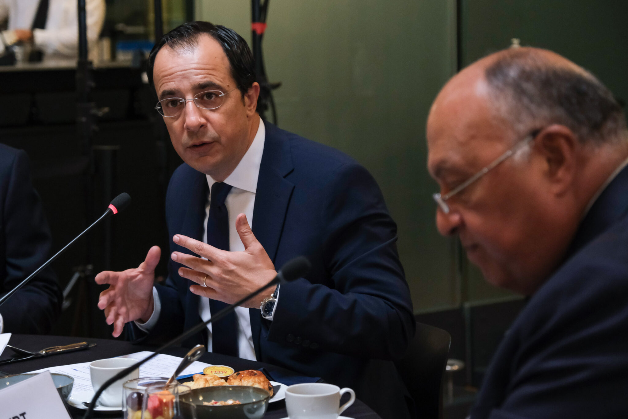 ΥΠΕΞ: ¨"Ισχυρό εργαλείο" η προεδρική δήλωση του Συμβουλίου Ασφαλείας για Βαρώσια