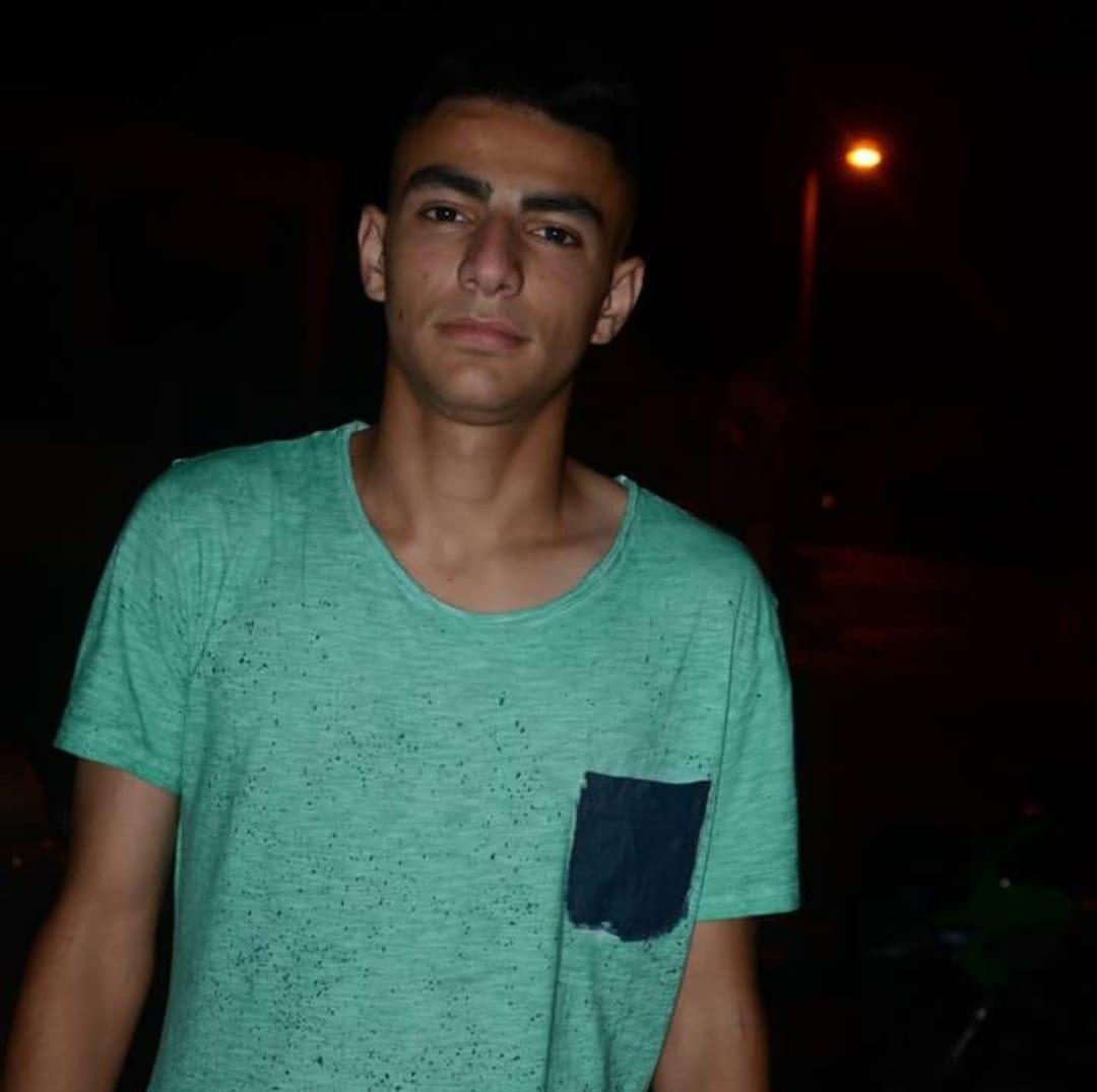 ΦΩΤΟ:Θρήνος για τον 19χρονο Σοφοκλή που ξεψύχησε στα συντρίμμια του οχήματός του