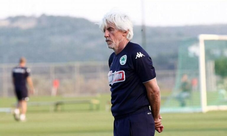 Πάει για 2+2 προσθήκες ο Παναθηναϊκός