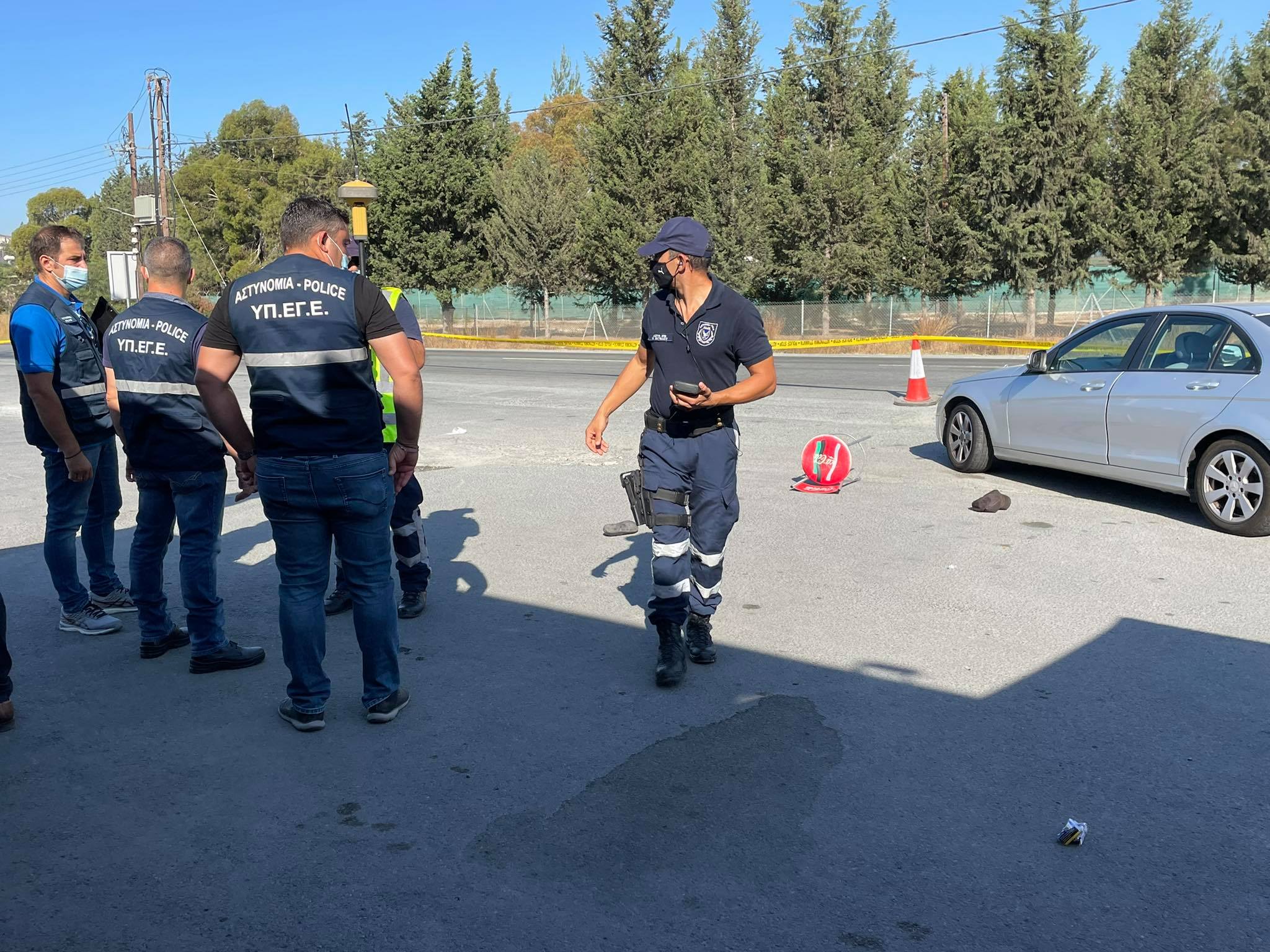 Φόνος με "φόντο" ναρκωτικά: Τον σκότωσε για 30 ευρώ (ΒΙΝΤΕΟ)