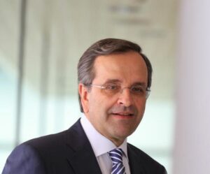Σαμαράς: «Ο Αττίλας είναι ξανά εδώ», λέει ο πρώην Πρωθυπουργός
