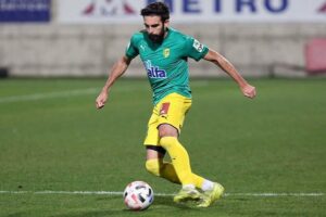 Παρελθόν και τυπικά ο Έκτορ Μαρτίνεθ