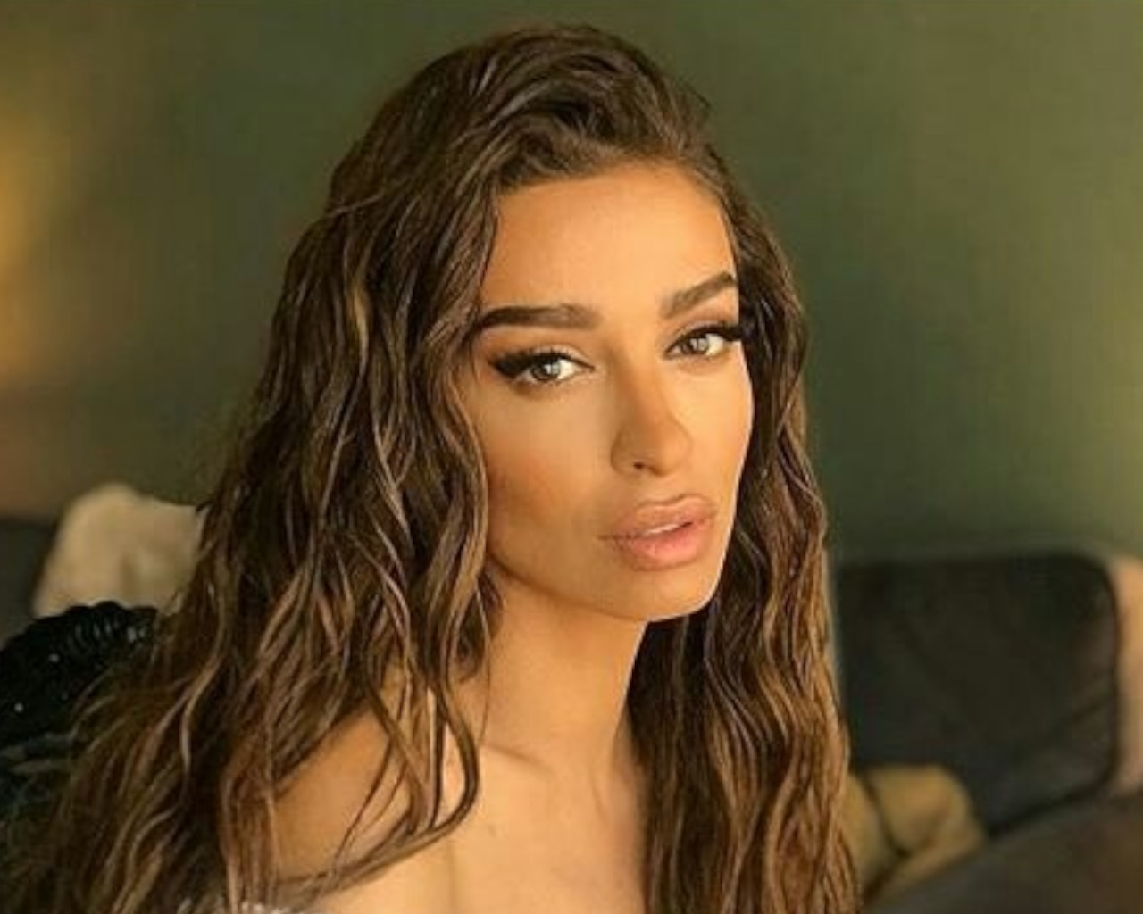 Ελένη Φουρέιρα: Έγινε ξανθιά και ιδού οι αποδείξεις (ΦΩΤΟ)