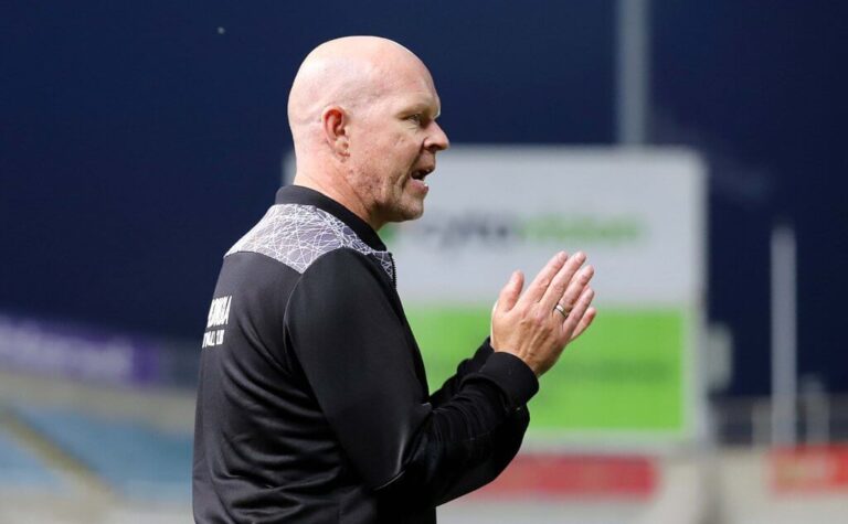 Μπεργκ: «Ήταν ένα χρήσιμο μάθημα» (BINTEO)