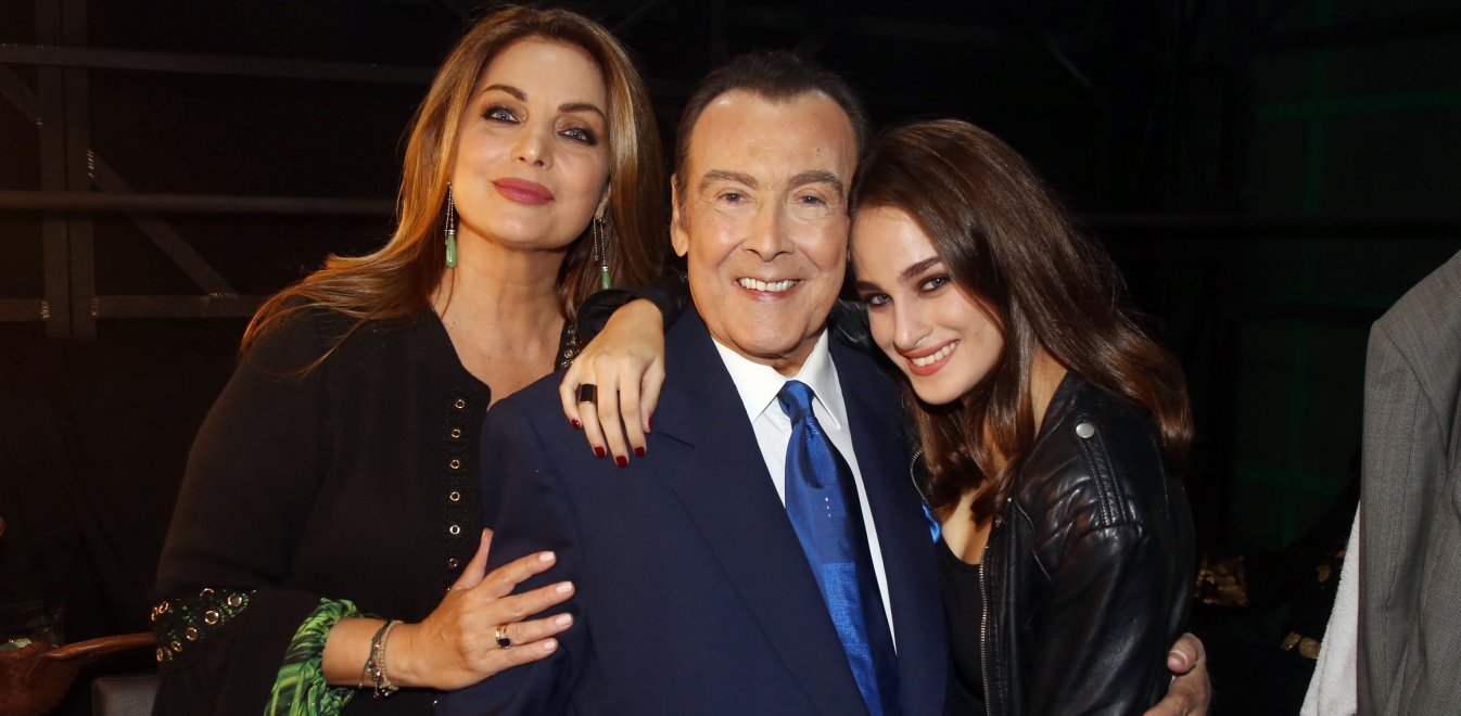 Συγκινεί η Γκερέκου με την ανάρτησή της μετά την κηδεία του Βοσκόπουλου (ΦΩΤΟ)