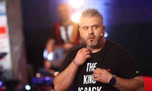 Η κόρη του Λούη έχει γενέθλια! Οι ευχές και η κοινή φωτογραφία εν ώρα shopping