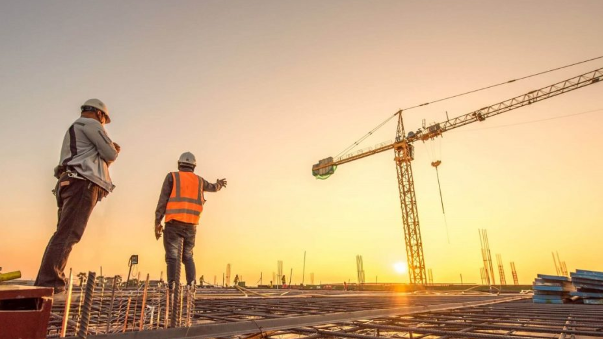 Ανησυχητική η αύξηση της τιμής των υλικών στην οικοδομική βιομηχανία (ΒΙΝΤΕΟ)