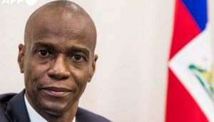 Δολοφονήθηκε ο Πρόεδρος της Αΐτής, έπεσε νεκρός μέσα στο σπίτι του