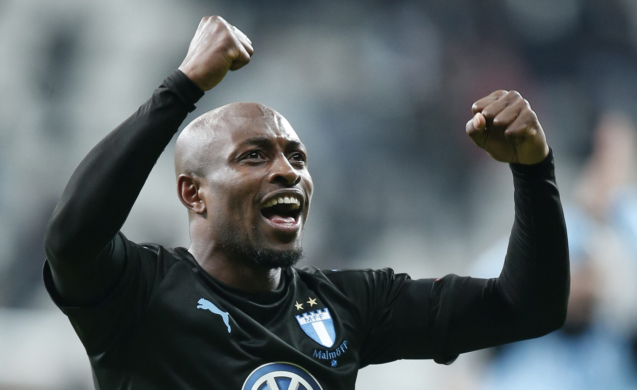 Στο προσκήνιο… Μπασιρού για την Ομόνοια