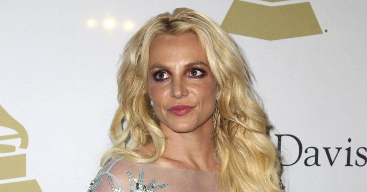 Britney Spears: Τα μυστικιστικά μηνύματα εκείνης και της μητέρας της