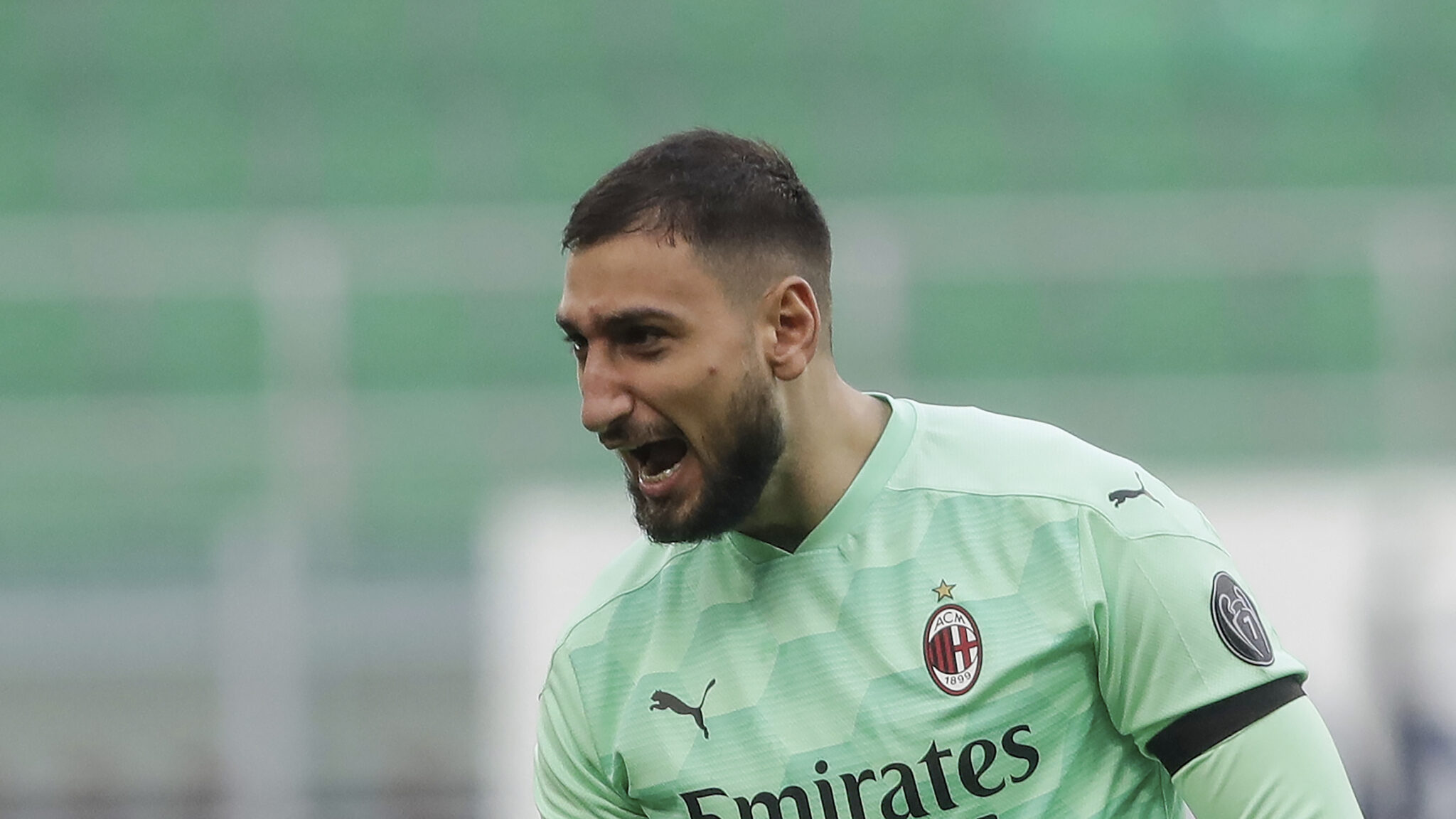 Αποχαιρέτησε τη Μίλαν ο Ντοναρούμα: «Κάποιες αποφάσεις είναι δύσκολες, αλλά…»