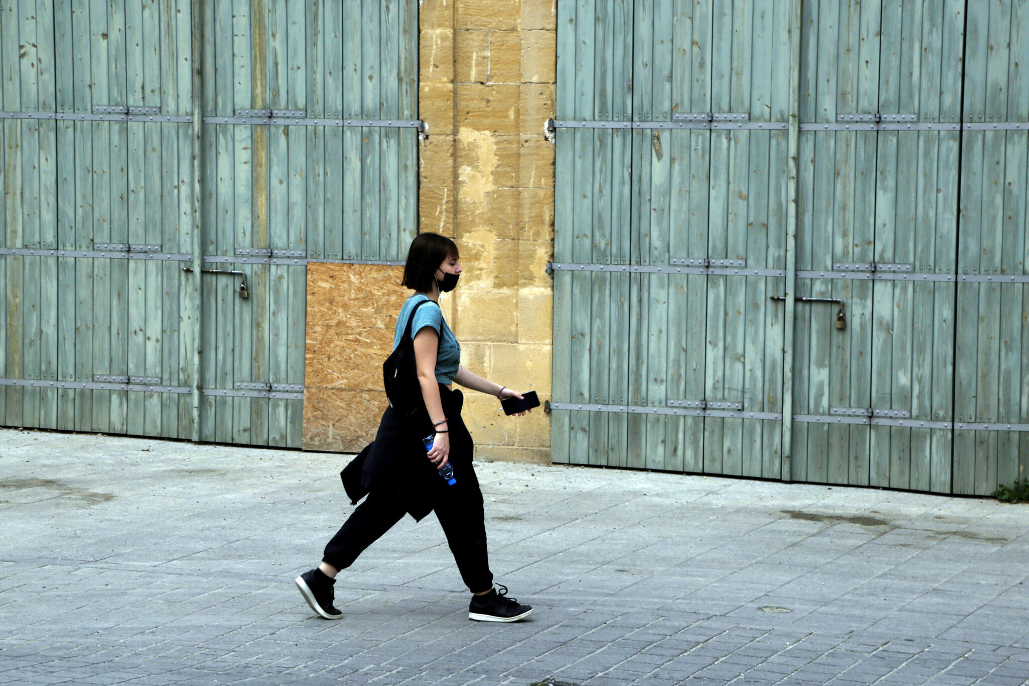 Παντού με Safepass: "Φρένο" στη διασκέδαση και "λουκέτο" σε κατασκηνώσεις (VID)