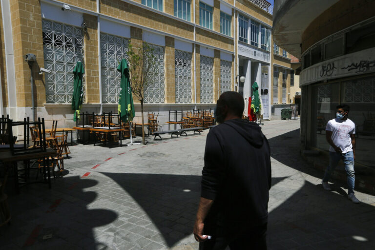 Προ των πυλών νέα μέτρα; Εισήγηση για Safepass παντού και τέλος στο λίκνισμα